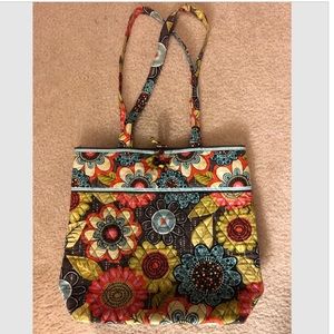 Vera Bradley Tote